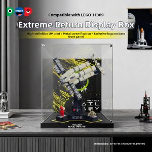 POP BRICKS | POP Suitable LED Display Storage Case