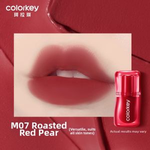 COLORKEY | Matte Low Saturation Whitening Lip Glaze
