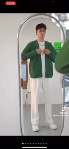 ÁO KHOÁC CADIGAN NAM NỮ CHẤT COTTON TỔ ONG CAO CẤP DỄ MẶC DỄ PHỐI ĐỒ HỢP MỌI THỜI ĐẠI HOT HIT - DUBAI FASHION