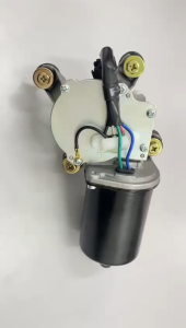 PROTON WAJA FRONT WINDSHIELD WIPER LINK MOTOR LONG DURABLE WIPER MOTOR LENGGANG PENGELAP CERMIN MOTO DEPAN PW854157