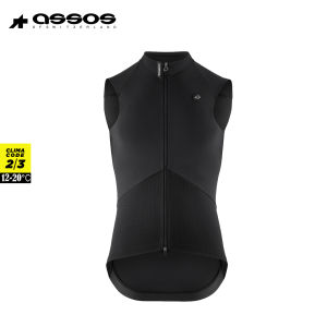 ASSOS | Thermal Windproof Cycling Vest