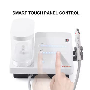 MaxPiezo DS7+ Ultrasonic scaler Multifunctional touch scale dental scaler With water supply LED