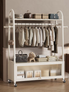 YIXUAN | Portable Luxury Garment Rack
