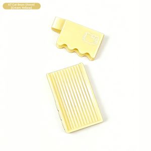 YIRANJIA | Effort-Saving Dual Needle Mosaic Bean Tool Set