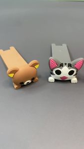 YYBAIO | Cute Cartoon Door Stop Door Bumper Wind Blocker Home