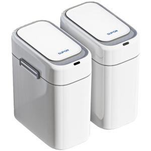 Supor | Smart Induction Trash Bin Automatic Bagging Toilet