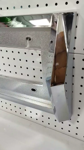 Jet Inoue License Plate Holder