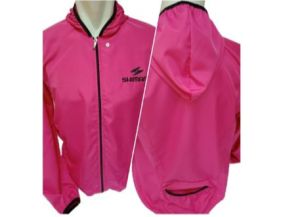 jaket sepeda /jaket Hoodie/jaket joging/jaket gym/senam/tenis/jaket mancing