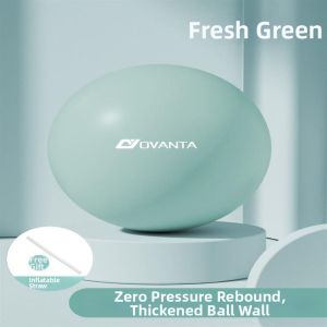 Postnatal Core Recovery Yoga Pilates Ball 20cm