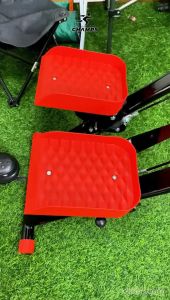 CHAMPS Stair Climber: Mesin Panjat Tangga Multifungsi