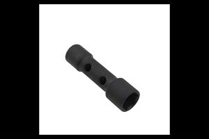 Dual Head Motorcycle Spark Plug Socket Wrench Sleeve Removal Tool Motorcycle Repair Tools