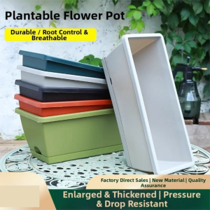 JIDIDIAO | Air-permeable Planting Pot