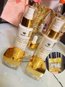 Maxie Gold Series Maxie Skincare