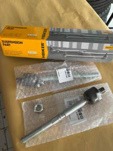 RACK END LONG TIE ROD FORD FIESTA MAZDA 2 NON SKY HEIKER 1 SET KIRI KANAN