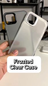 Case Casing Cover Bening Clear Anti Kuning transparan Acrylic Anti Crack Tahan Banting Berkualitas Full Cover X 11 12 13 14 15 PRO MAX