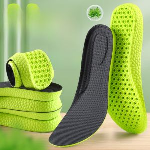 XIANZHAO | Mens Thickened Leather Shoes Insole with Artemisia Absorbent Odor-Resistant Breathable Comfortable Standing All Day Long