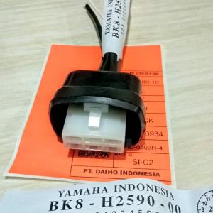 soket legulator kiprok yamaha Vixion  n max