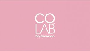 Combo 2 Dầu Gội Khô Colab Hương Original và Tropical - Tóc sạch bồng bềnh vào nếp sau 5s 200ml