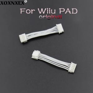 3D Joystick Module Với Cáp Mềm Cho Wii U Bộ Điều Khiển GamePad Thay Thế Di Động Chi Tiết Sửa Chữa Dây Kết Nối Phụ Kiện