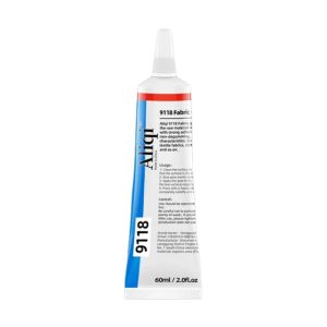 15/60Ml Keo Dán Vải Nhanh Khô Trong Suốt Chống Thấm Nước Đa Năng May Dụng Cụ Sửa Chữa Để Vá Chất Kết Dính Vải Mạnh Mẽ