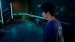 Xiaomi Redmi Gaming Monitor G24 23.8 inch 165Hz Fast IPS Full HD HDR10 120%sRGB 8 bit Low Blue Light