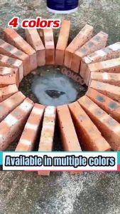 👍1000g With brush👍 Super Waterproof Glue Sealant Rust Removal Coating Repair Crack Roof wall Cement
