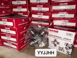 GMB UNIVERSAL JOINT GUT-20 TOYOTA (32x92CM) PRICE OF 1PC Gut20