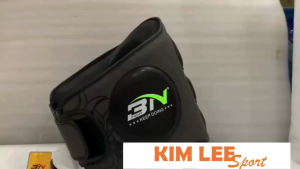 Đích võ thuật đai bụng đeo bụng BN chính hãng giá rẻ nhất