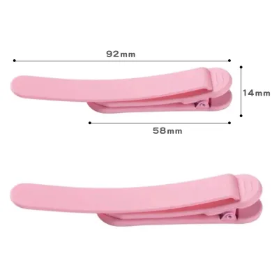 ZEEGO | Auto Page Follow Bookmark Soft Silicone