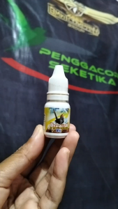 Prenjak Vit dirancang sebagai doping vitamin untuk meningkatkan performa dan vitalitas burung