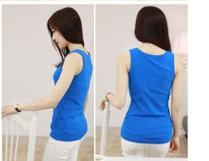 Summer Plus Size Modal Stretchy Camisole Top