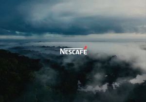 Cà phê sữa 3 in 1 Nescafe Vị Rang Đậm (46 Gói x 16G)