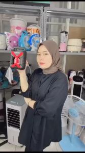 ADVANCE SPEAKER BLUETOOTH S30 FREE MIC KARAOKE / Speaker WIRELESS / SALON AKTIF PORTABLE SPEAKER RADIO FM MP3 USB