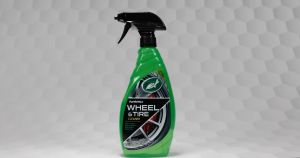 Turtle Wax All Wheel & Tire Cleaner T18 (1 Box / 6 unit)