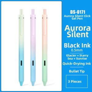 DIANSHI | Silent Quick-dry Student Pen