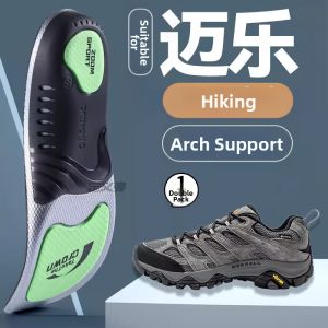 ZUYINBULUO | Support Arch Hiking Insoles