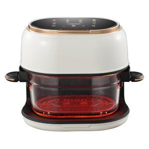 ROMADA | Multi-functional Large Capacity No-oil Air Fryer