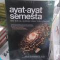 Ayat-ayat Semesta sisi-sisi Al-Quran yang terlupakan - Agus Purwanto. 