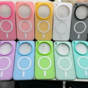 Applicable to VIVO X300Pro mobile phone case jelly 2-in-1 magnetic suction OPPOFindx8 skin feeling X200 protective case h260709