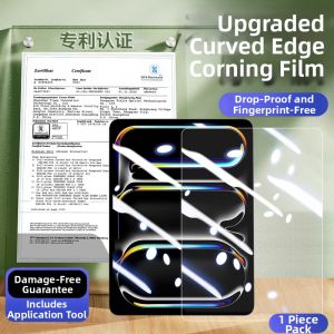 Newyu | Corning Protection Tempered Glass Screen Protector