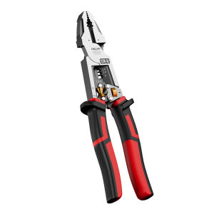DELIXI | Multi-functional Electrician Pliers