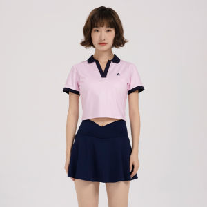Kawasaki | Trang Phục Chơi Cầu Lông Thanh Lịch