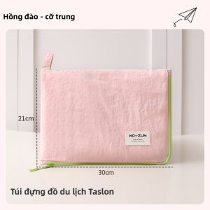 WOZUN | Túi Đựng Đồ Du Lịch Chống Thấm Nước