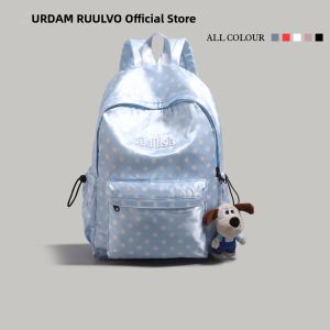 URCDN RDALVO | Commute and Laptop Suitable Large Capacity Backpack