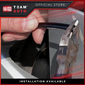 TeamAutoCare TAC40094 Car Rim Protector Strips