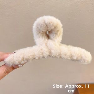 Elegant Large Headwear
