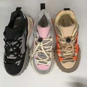 AGC30258 Sepatu Sekolah Anak Import Shoes Sneakers Kids Model Terbaru