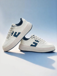 Erke | New Summer Height-increasing Breathable Casual Shoes