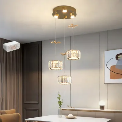 OULIYOU | Luxury Pendant Light