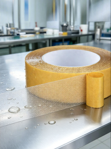 RUIKELAIXIANG | High Adhesive Durable Transparent Double-Sided Tape